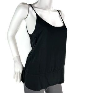 Thread & Supply Sleeveless Top